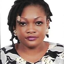 Engr. Dr. Queen Ezechinyere Chibueze, FNSE  Founder,/President