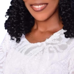 Victoria K.Emelogu Executive Director